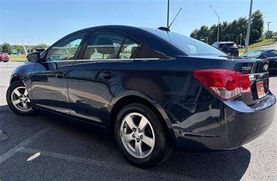 2015 Chevrolet Cruze 1LT Auto   - Photo 7 - Frederick, MD 21702