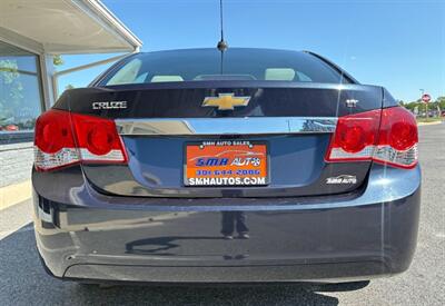2015 Chevrolet Cruze 1LT Auto   - Photo 8 - Frederick, MD 21702