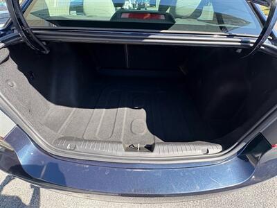 2015 Chevrolet Cruze 1LT Auto   - Photo 9 - Frederick, MD 21702