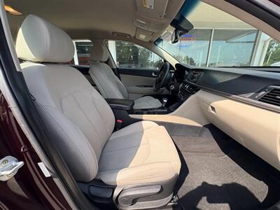 2016 Kia Optima LX   - Photo 28 - Frederick, MD 21702