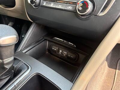 2016 Kia Optima LX   - Photo 32 - Frederick, MD 21702