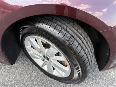 2016 Kia Optima LX   - Photo 43 - Frederick, MD 21702