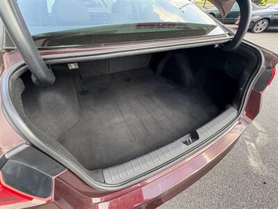 2016 Kia Optima LX   - Photo 23 - Frederick, MD 21702