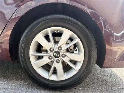 2016 Kia Optima LX   - Photo 40 - Frederick, MD 21702
