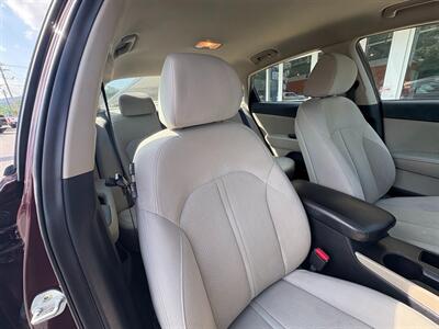 2016 Kia Optima LX   - Photo 27 - Frederick, MD 21702