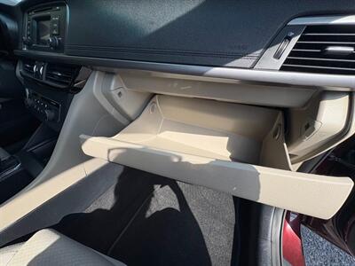 2016 Kia Optima LX   - Photo 33 - Frederick, MD 21702