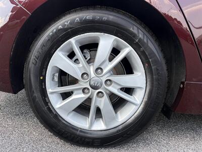 2016 Kia Optima LX   - Photo 42 - Frederick, MD 21702