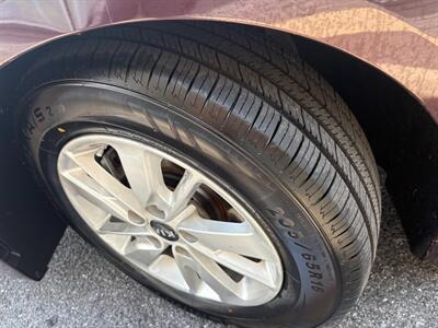 2016 Kia Optima LX   - Photo 37 - Frederick, MD 21702