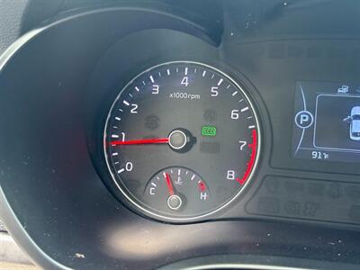 2016 Kia Optima LX   - Photo 16 - Frederick, MD 21702
