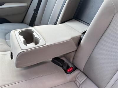 2016 Kia Optima LX   - Photo 22 - Frederick, MD 21702