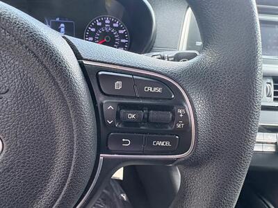 2016 Kia Optima LX   - Photo 11 - Frederick, MD 21702