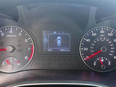 2016 Kia Optima LX   - Photo 12 - Frederick, MD 21702