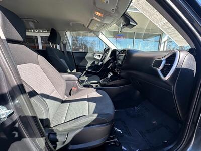 2021 Kia Soul S   - Photo 27 - Frederick, MD 21702