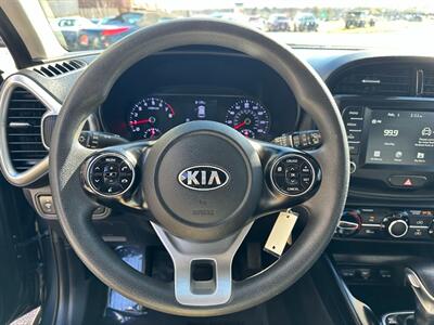 2021 Kia Soul S   - Photo 14 - Frederick, MD 21702