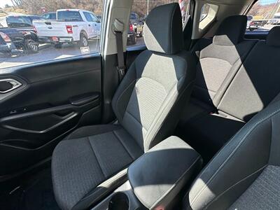 2021 Kia Soul S   - Photo 19 - Frederick, MD 21702