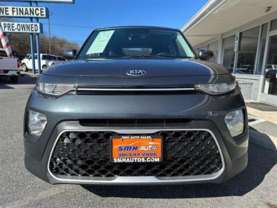 2021 Kia Soul S   - Photo 6 - Frederick, MD 21702