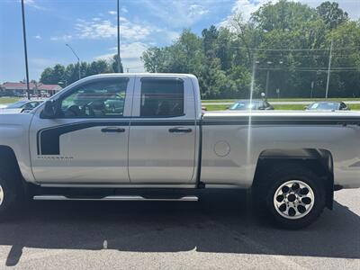 2017 Chevrolet Silverado 1500 Custom - Photo 3 - Frederick, MD 21702