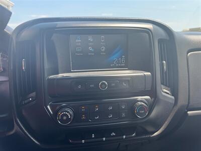 2017 Chevrolet Silverado 1500 Custom - Photo 9 - Frederick, MD 21702