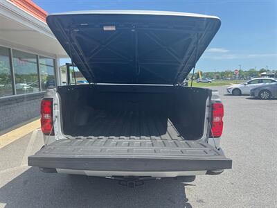 2017 Chevrolet Silverado 1500 Custom - Photo 6 - Frederick, MD 21702
