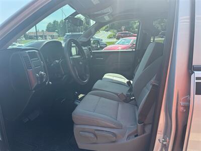 2017 Chevrolet Silverado 1500 Custom - Photo 10 - Frederick, MD 21702
