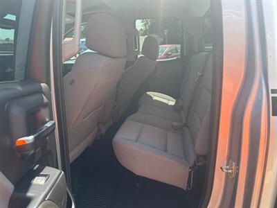 2017 Chevrolet Silverado 1500 Custom - Photo 11 - Frederick, MD 21702
