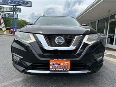 2018 Nissan Rogue SL   - Photo 7 - Frederick, MD 21702