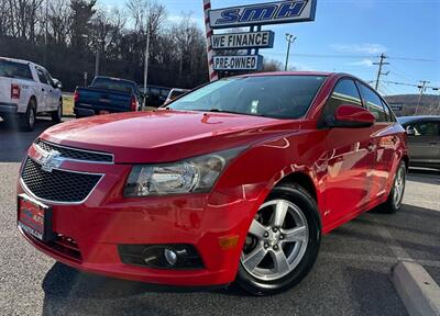 2014 Chevrolet Cruze 1LT Auto   - Photo 22 - Frederick, MD 21702