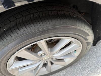 2022 Honda Accord LX   - Photo 28 - Frederick, MD 21702
