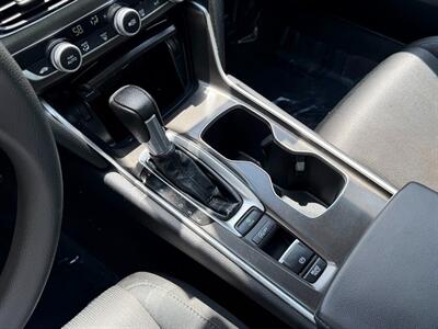 2022 Honda Accord LX   - Photo 41 - Frederick, MD 21702