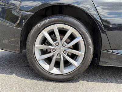 2022 Honda Accord LX   - Photo 29 - Frederick, MD 21702