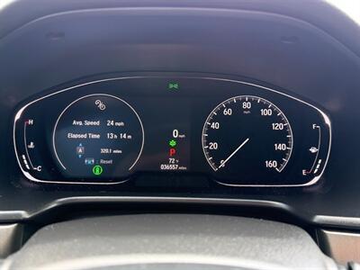 2022 Honda Accord LX   - Photo 8 - Frederick, MD 21702
