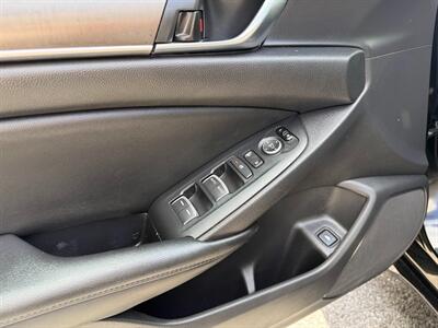 2022 Honda Accord LX   - Photo 16 - Frederick, MD 21702