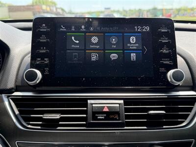 2022 Honda Accord LX   - Photo 39 - Frederick, MD 21702