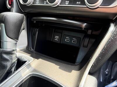 2022 Honda Accord LX   - Photo 21 - Frederick, MD 21702