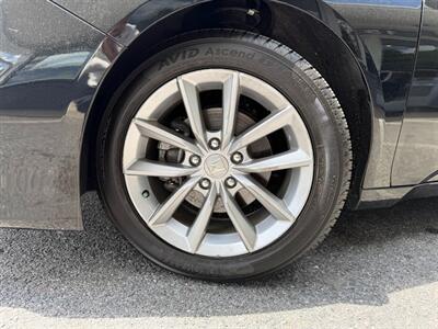 2022 Honda Accord LX   - Photo 26 - Frederick, MD 21702