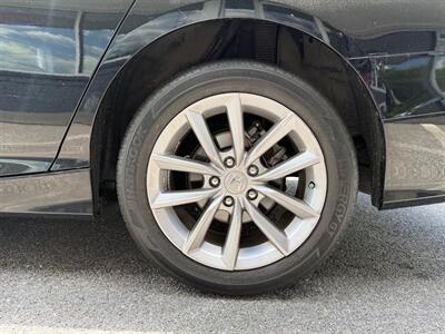 2022 Honda Accord LX   - Photo 27 - Frederick, MD 21702