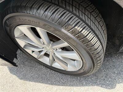 2022 Honda Accord LX   - Photo 25 - Frederick, MD 21702