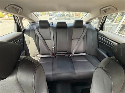 2022 Honda Accord LX   - Photo 44 - Frederick, MD 21702