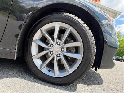 2022 Honda Accord LX   - Photo 31 - Frederick, MD 21702
