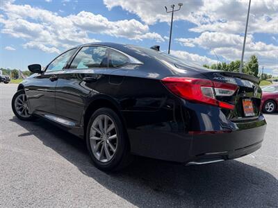 2022 Honda Accord LX   - Photo 32 - Frederick, MD 21702