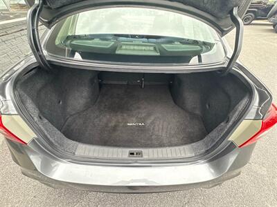 2017 Nissan Sentra S   - Photo 39 - Frederick, MD 21702