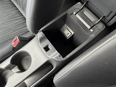 2017 Nissan Sentra S   - Photo 18 - Frederick, MD 21702