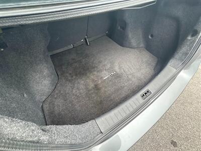 2017 Nissan Sentra S   - Photo 40 - Frederick, MD 21702