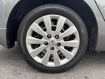 2017 Nissan Sentra S   - Photo 50 - Frederick, MD 21702