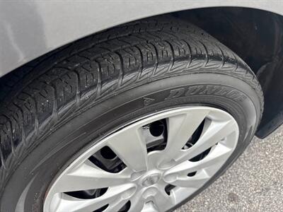 2017 Nissan Sentra S   - Photo 49 - Frederick, MD 21702