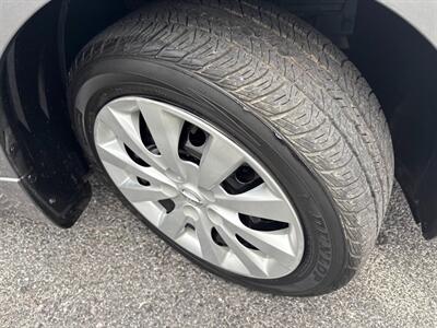 2017 Nissan Sentra S   - Photo 47 - Frederick, MD 21702