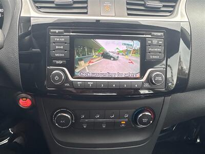 2017 Nissan Sentra S   - Photo 38 - Frederick, MD 21702