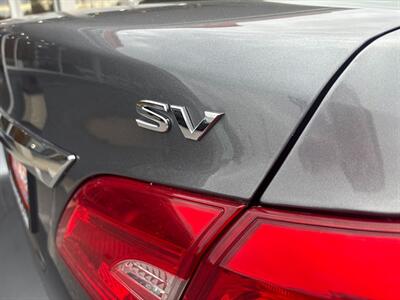 2017 Nissan Sentra S   - Photo 42 - Frederick, MD 21702