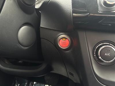 2017 Nissan Sentra S   - Photo 9 - Frederick, MD 21702