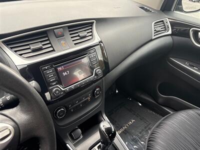 2017 Nissan Sentra S   - Photo 37 - Frederick, MD 21702